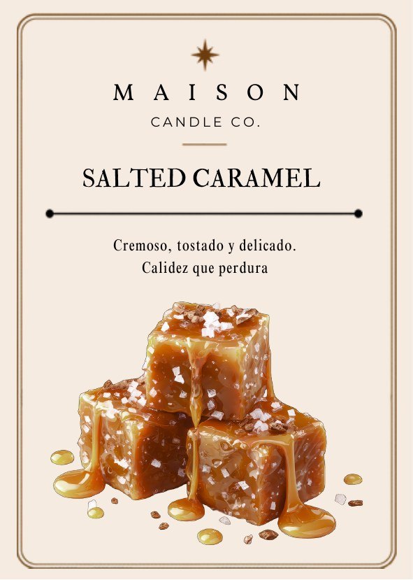 Salted Caramel