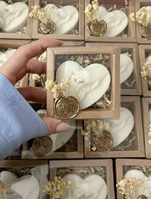 Sculpet Heart