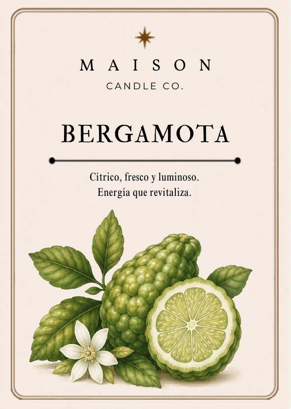 Bergamota